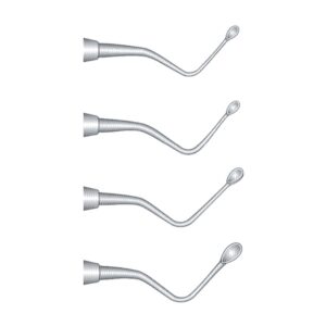 Dental instruments 164 DBC 50 04