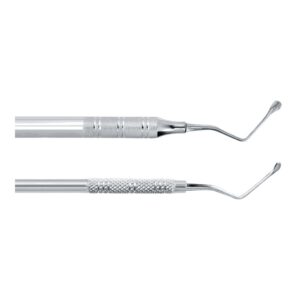 Dental instruments 165 DBC 51 01