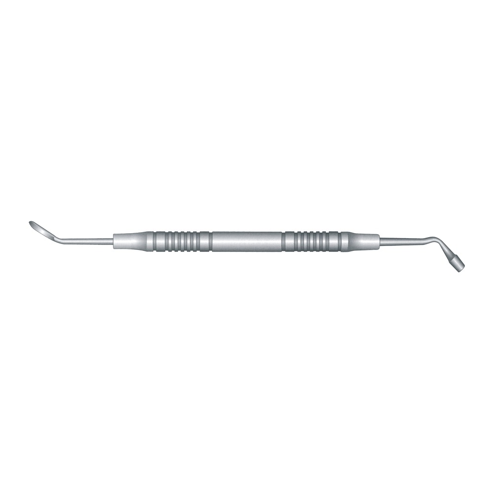 Bone Spoon Packer Tips Diameter 1 Bone Spoon Packer Tips Diameter