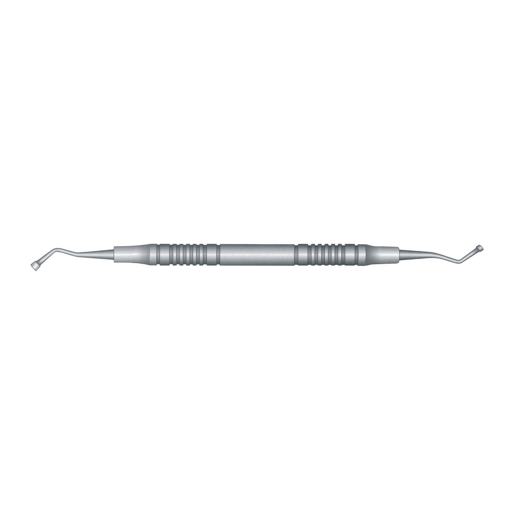 Graft Packer, Serrated Tips Diameter DBI-35-01 1 Graft Packer, Serrated Tips Diameter DBI-35-01