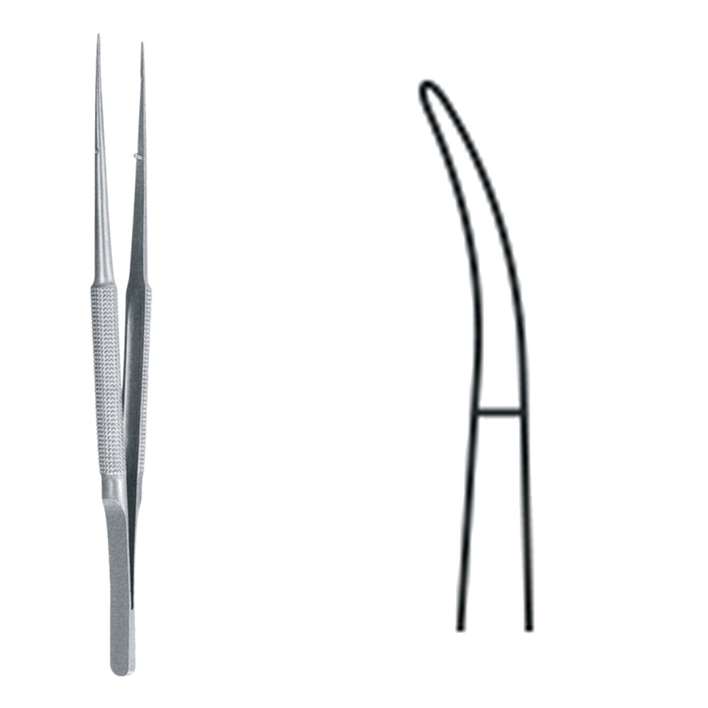 Needle Holder 1 Needle Holder