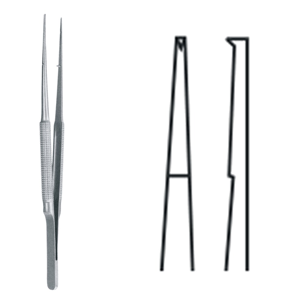 Needle Holder DD-20-01 1 Needle Holder DD-20-01