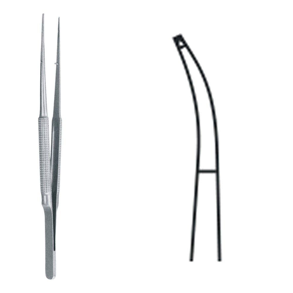 Needle Holder DD-21-01 1 Needle Holder DD-21-01