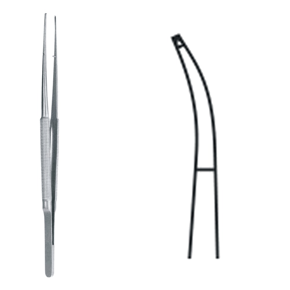 Needle Holder DD-26-01 1 Needle Holder DD-26-01