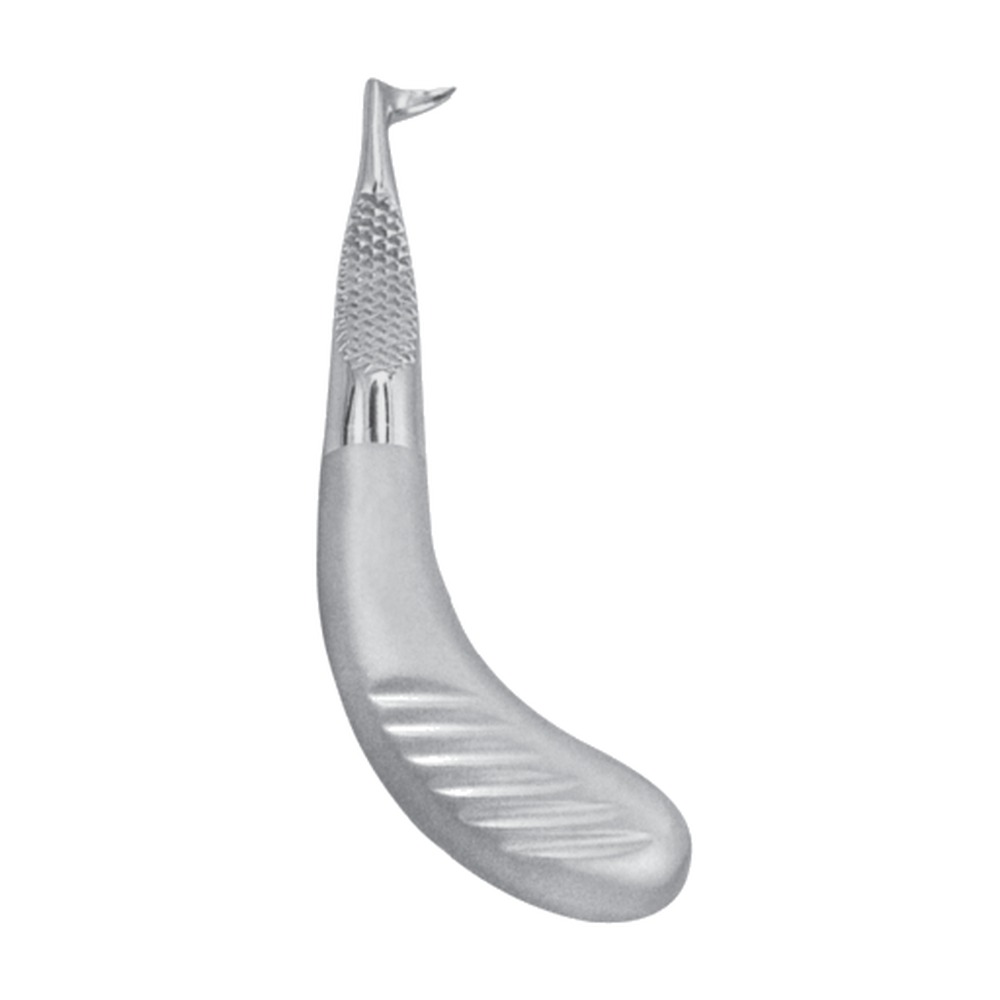 Right Root Elevator DE-140-01R 1 Right Root Elevator DE-140-01R