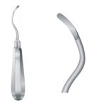 Miller-Apexo Root Elevator DE 20 71