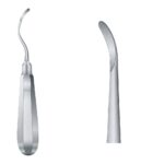 Miller-Apexo Root Elevator DE-20-74 DE 20 74