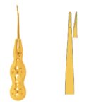 Serrated Elevators Root Elevator DE 25 01