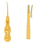 Luxators Root Elevator DE 30 01