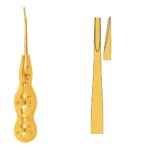 Luxators Root Elevator DE-30-02 DE 30 02