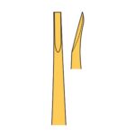 Coupland Root Elevator DE 40 01