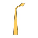 Bernhard Root Elevator DE 46 06