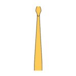 Bernhard Root Elevator DE-46-11 DE 46 11