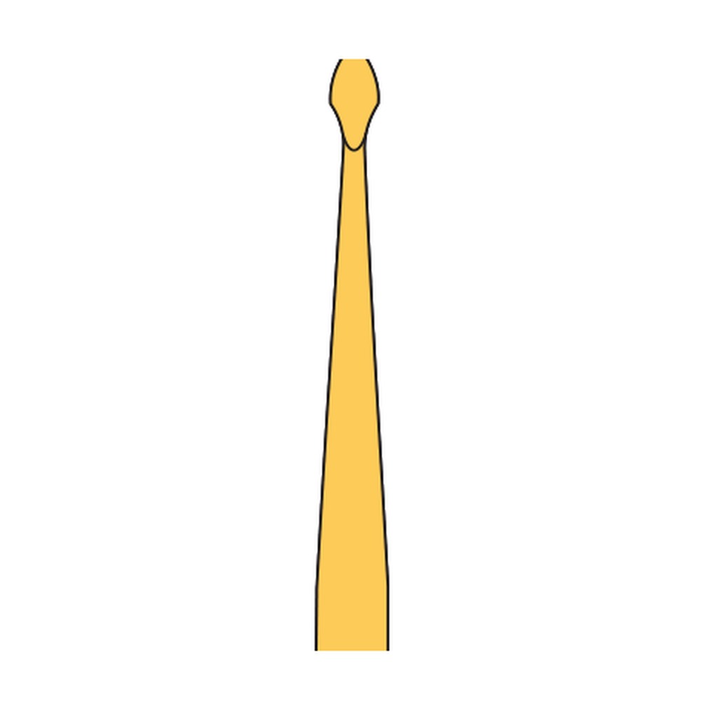 Bernhard Root Elevator DE-46-11 1 Bernhard Root Elevator DE-46-11