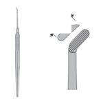 Coleman London Hospital London Left Right DE 50 21