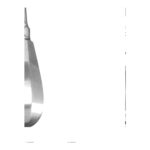 Root Elevator DE-85-06 DE 85 06