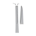 Root Elevator DE-85-08 DE 85 08