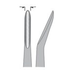 Root Elevator DE-95-02 DE 95 02