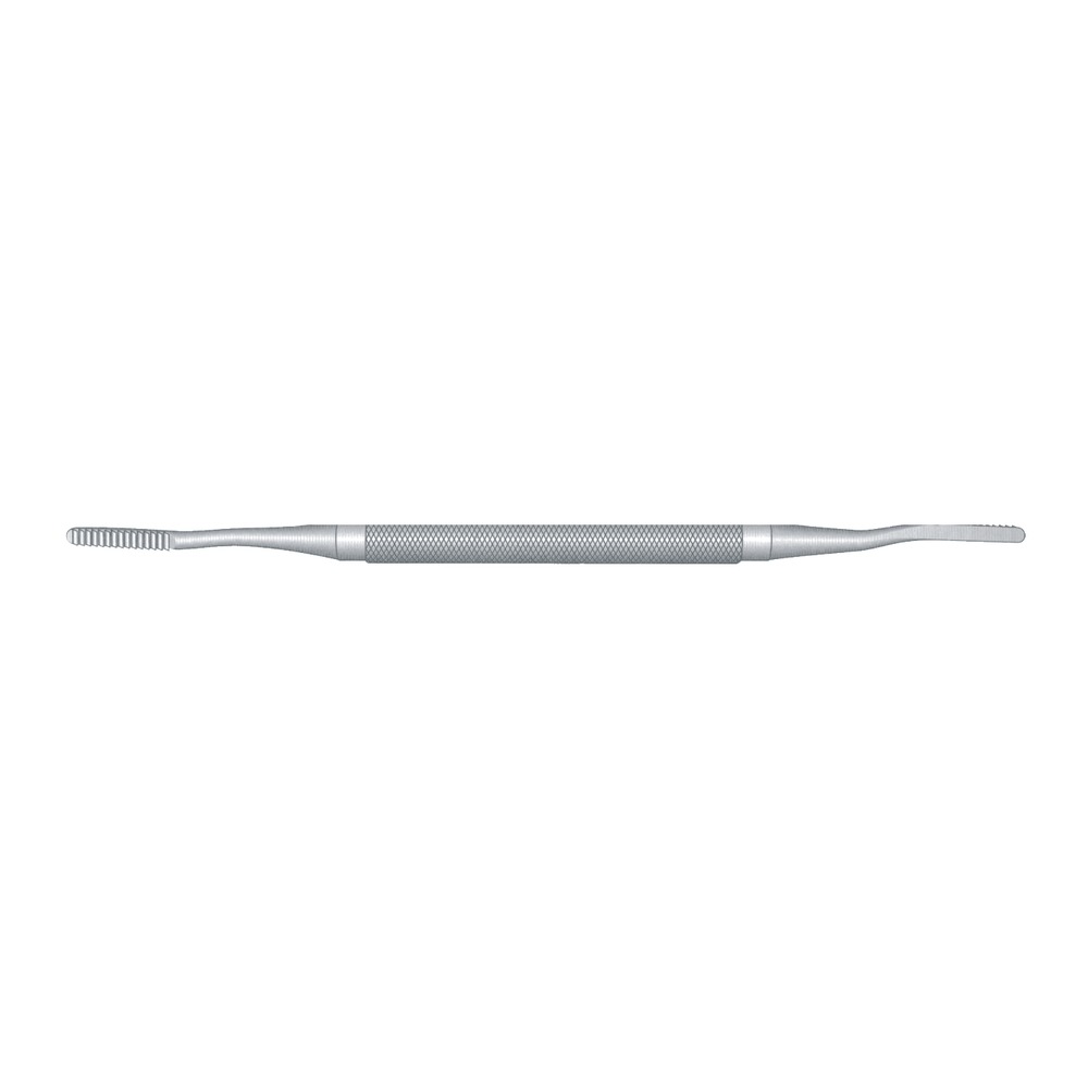 Polokoff Bone File 1 Polokoff Bone File
