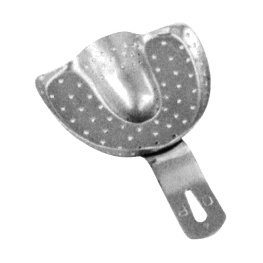 Code Impression Tray DIT-145-10 1 Code Impression Tray DIT-145-10