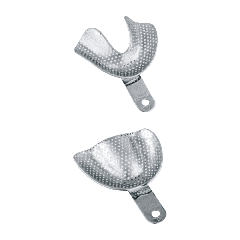 A B Code Impression Tray DIT-150-01 1 A B Code Impression Tray DIT-150-01