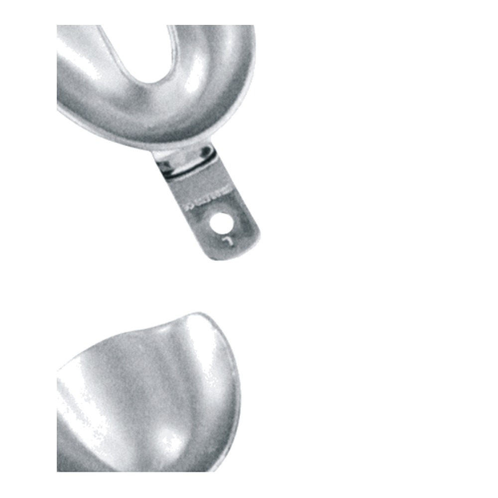 Code Impression Tray DIT-170-02 1 Code Impression Tray DIT-170-02