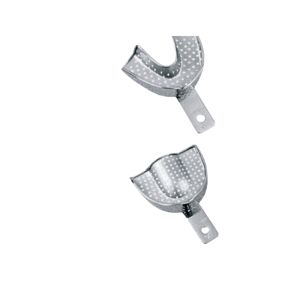 Code Impression Tray DIT-20-01 1 Code Impression Tray DIT-20-01