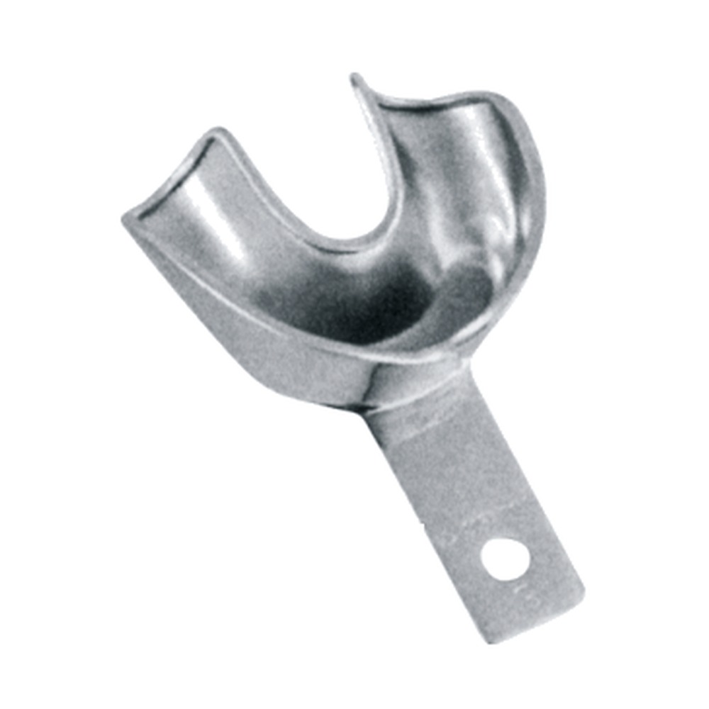 A B Code Impression Tray DIT-205-01 1 A B Code Impression Tray DIT-205-01