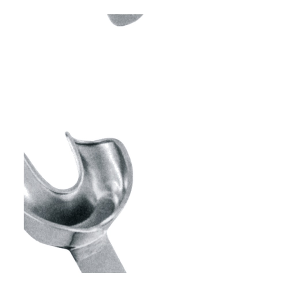 Impression Tray DIT-205-02 1 Impression Tray DIT-205-02