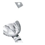 Impression Tray DIT-210-02 DIT 210 02