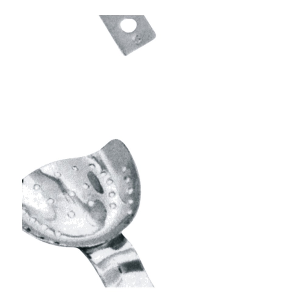 Impression Tray DIT-210-02 1 Impression Tray DIT-210-02