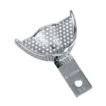 Upper Jaw Impression Tray DIT 218 33