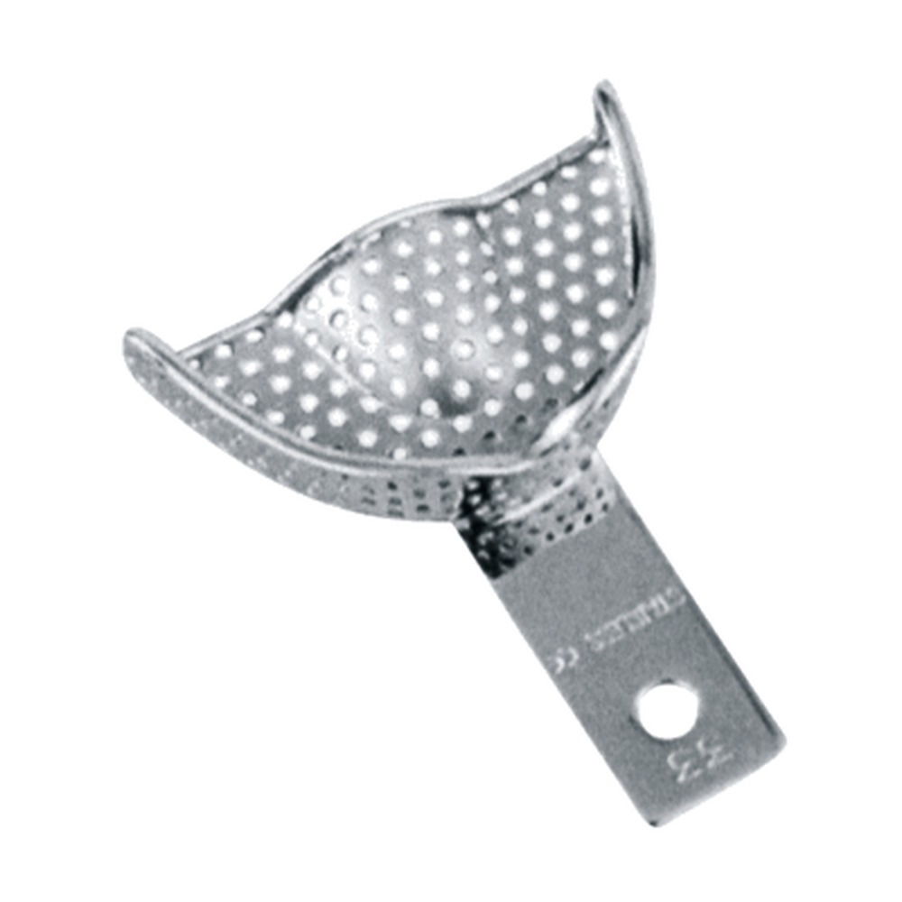 Upper Jaw Impression Tray 1 Upper Jaw Impression Tray