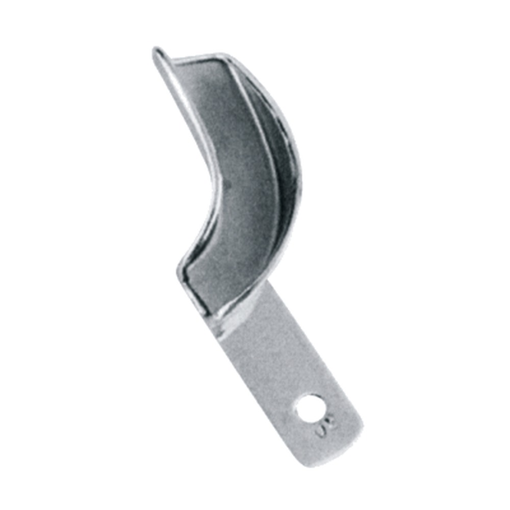 Upper Left Lower Right Impression Tray 1 Upper Left Lower Right Impression Tray