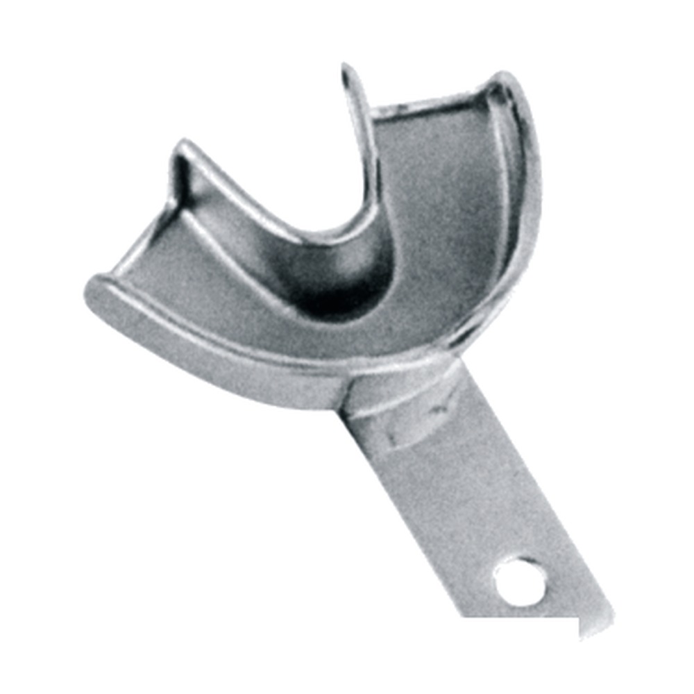 Lower Jaw Impression Tray DIT-222-32 1 Lower Jaw Impression Tray DIT-222-32