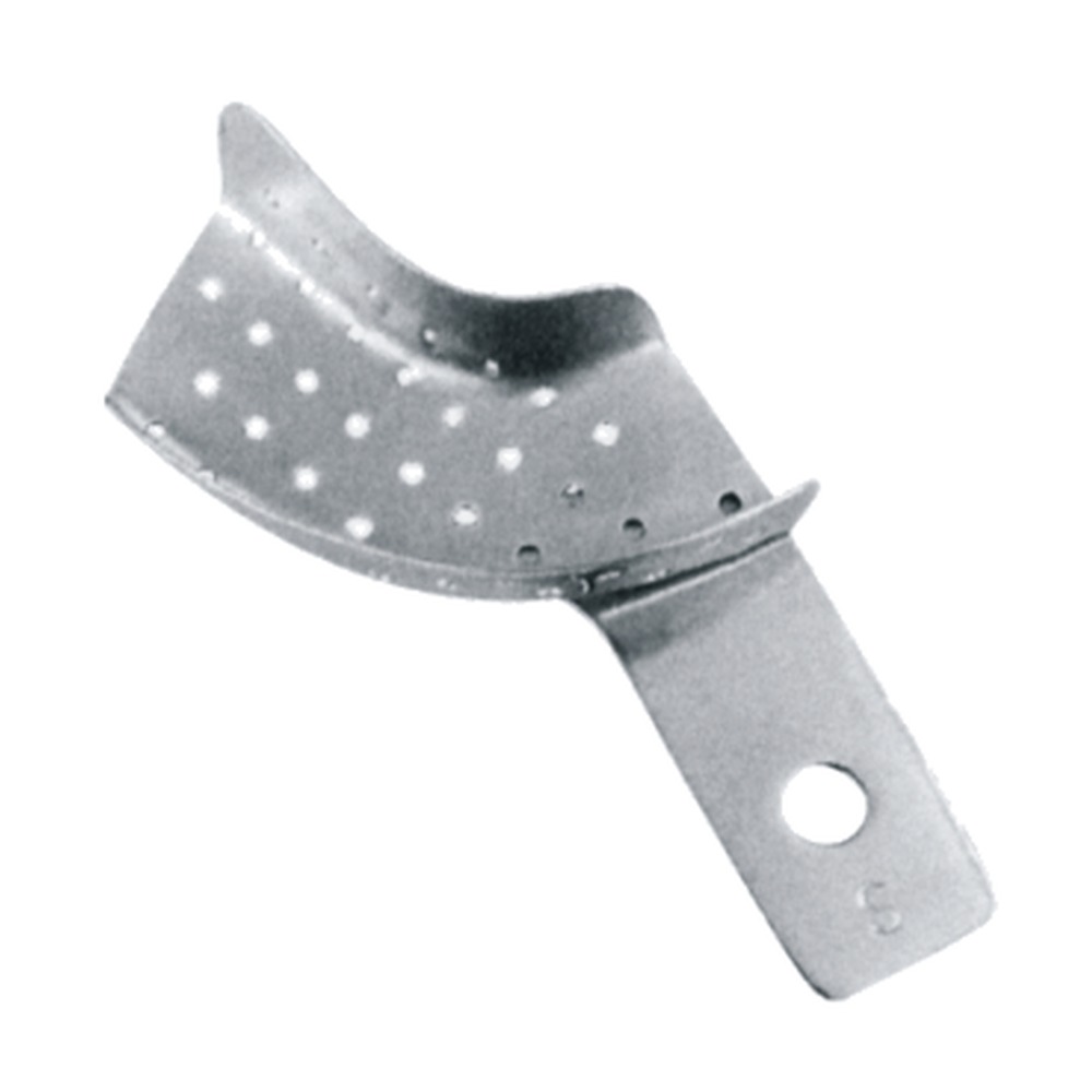 Size Code S M L Impression Tray 1 Size Code S M L Impression Tray