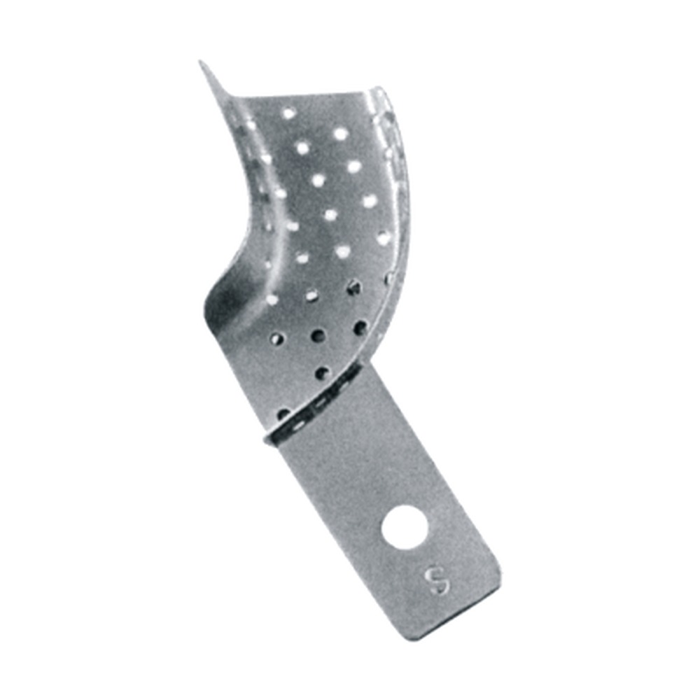 S M L Impression Tray 1 S M L Impression Tray