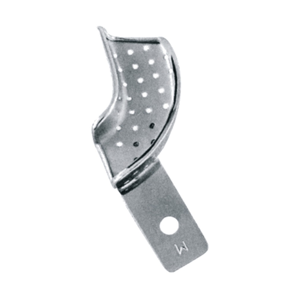 Size Code S M L Impression Tray DIT-235-01 1 Size Code S M L Impression Tray DIT-235-01