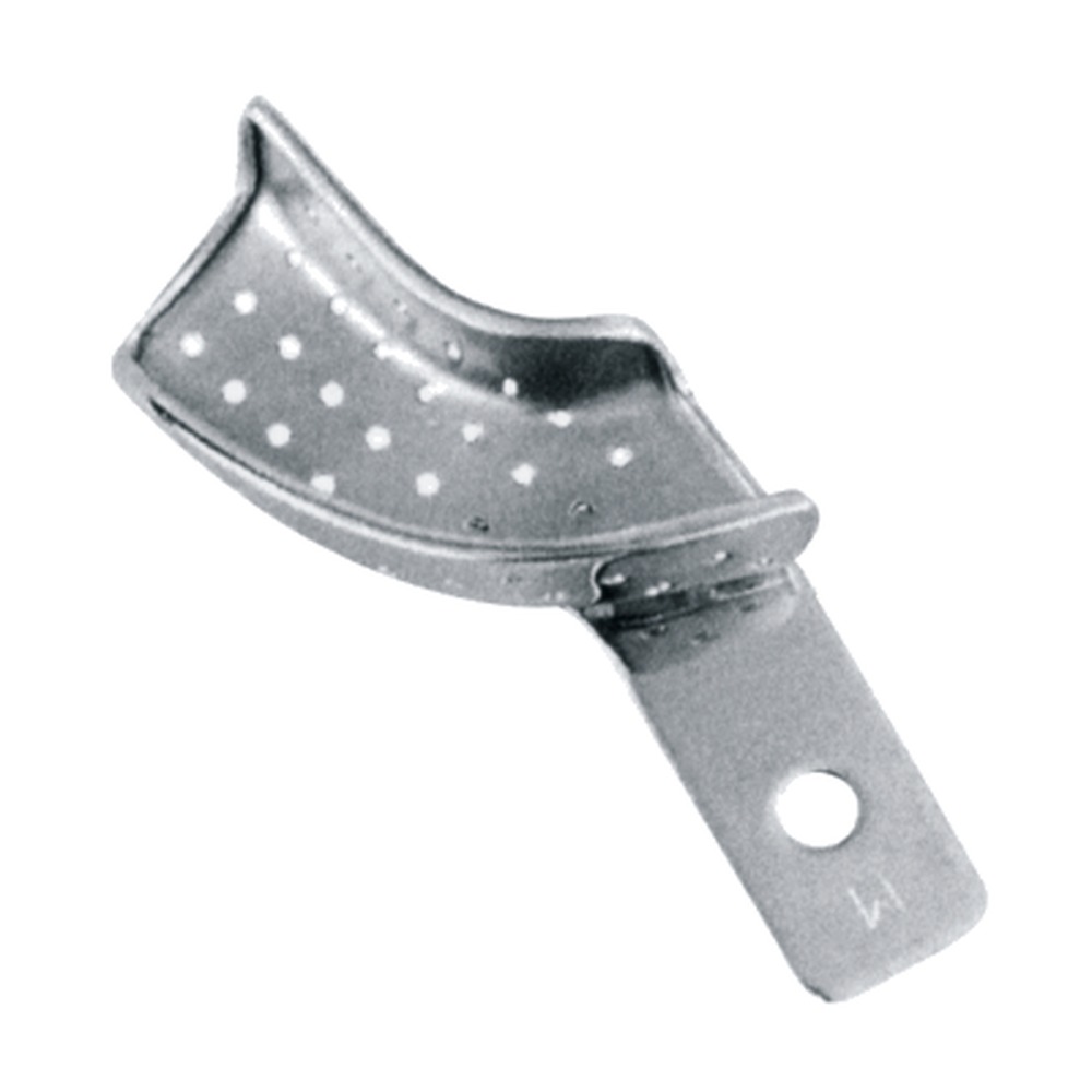 S M L Impression Tray DIT-235-02 1 S M L Impression Tray DIT-235-02