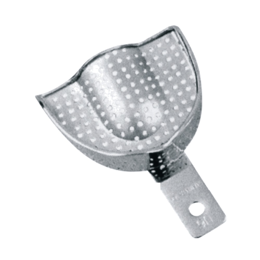 A B Code Impression Tray DIT-35-01 1 A B Code Impression Tray DIT-35-01