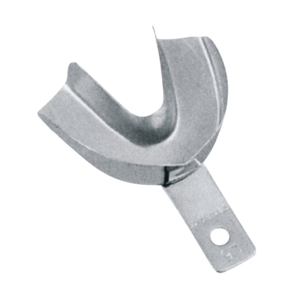 A B Code Impression Tray DIT-60-01 1 A B Code Impression Tray DIT-60-01