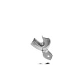 Impression Tray DIT-75-02 DIT 75 02