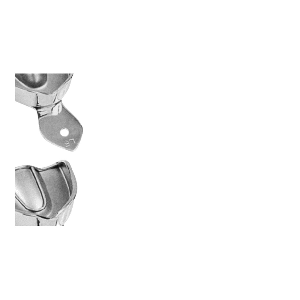 Contents Code Impression Tray DIT-95-02 1 Contents Code Impression Tray DIT-95-02