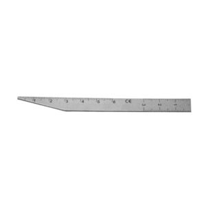Dental instruments 108 DMI 20 01