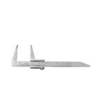 Beerendonk Dental Vernier With Long Measurements DMI 25 01