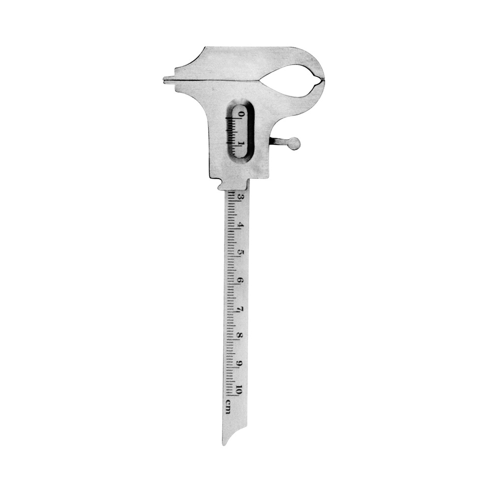 Boley Measuring Range Measuring Instrument Fig. 1 1 Boley Measuring Range Measuring Instrument Fig. 1