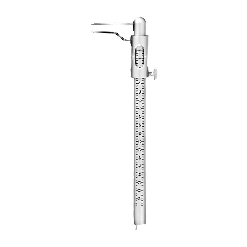 Micro Boley Gauge Measuring Instrument 1 Micro Boley Gauge Measuring Instrument