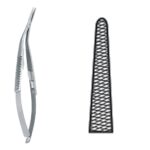 Needle Holder DN-20-01 DN 20 01