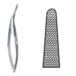 Needle Holder DN-25-01 DN 25 01