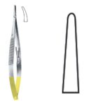 Needle Holder DN-35-01 DN 35 01